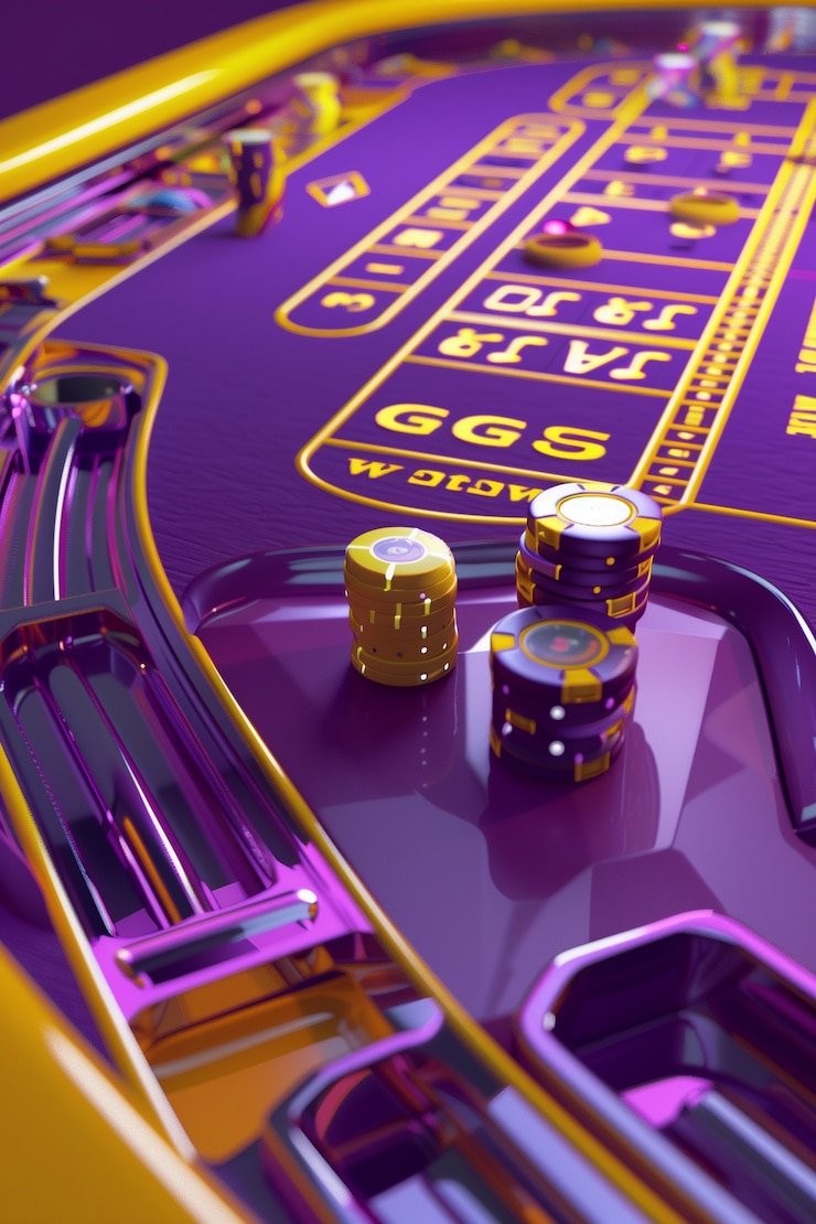 petatoto togel featured game showcase